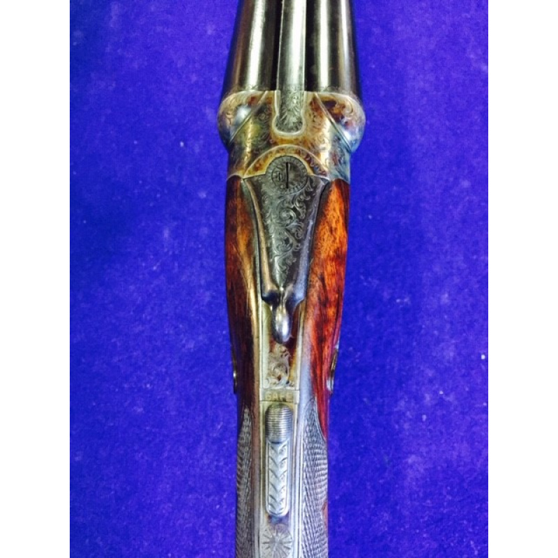 Westley Richards Nuevo Precio
