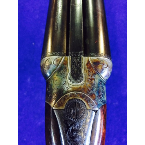 Westley Richards Nuevo Precio