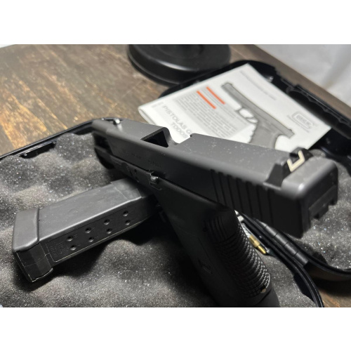Glock 30s 45acp.