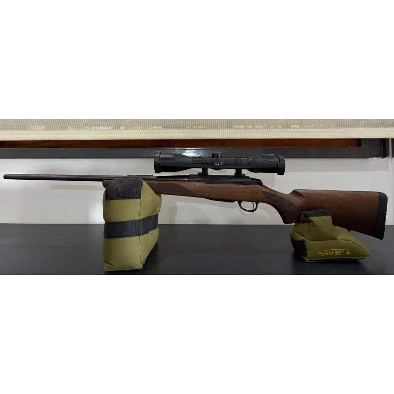 Tikka T3x Hunter .270win