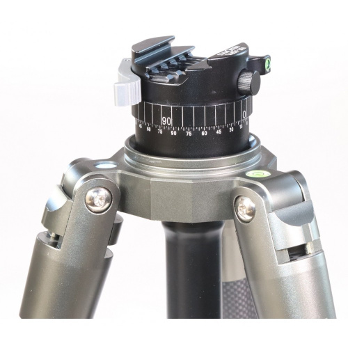 Tripode De Tiro Y Caza Carbono Bt Field Optics Research Nuevo En Caja
