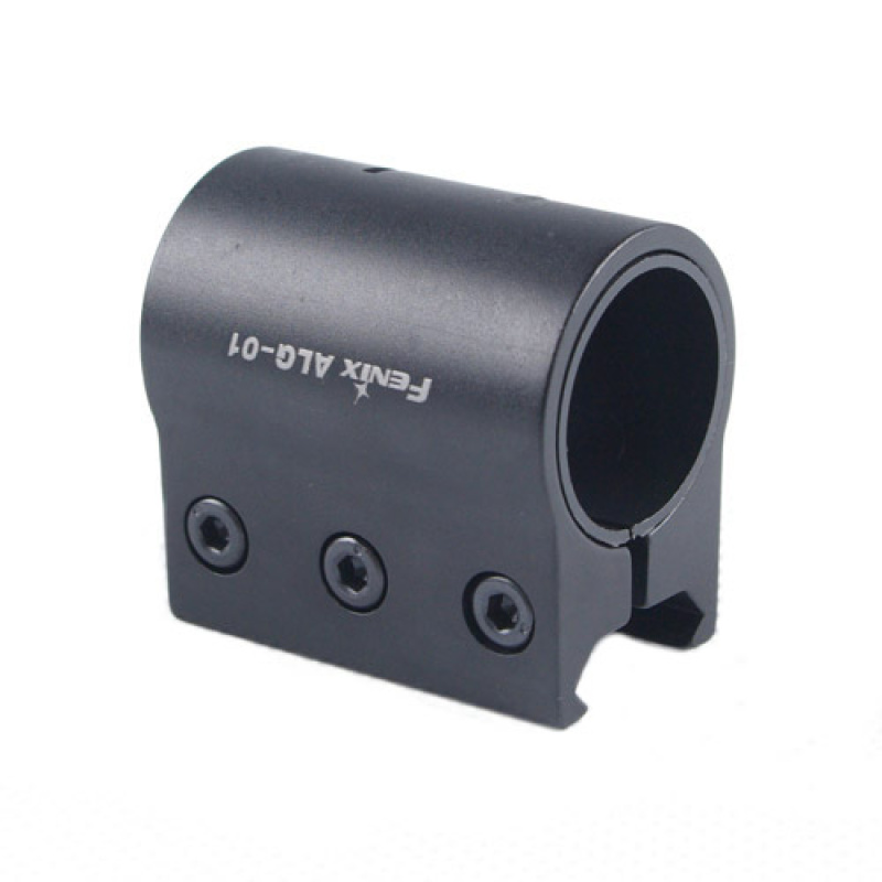 Montaje Picatinny Fenix Alg 1 Para Linternas