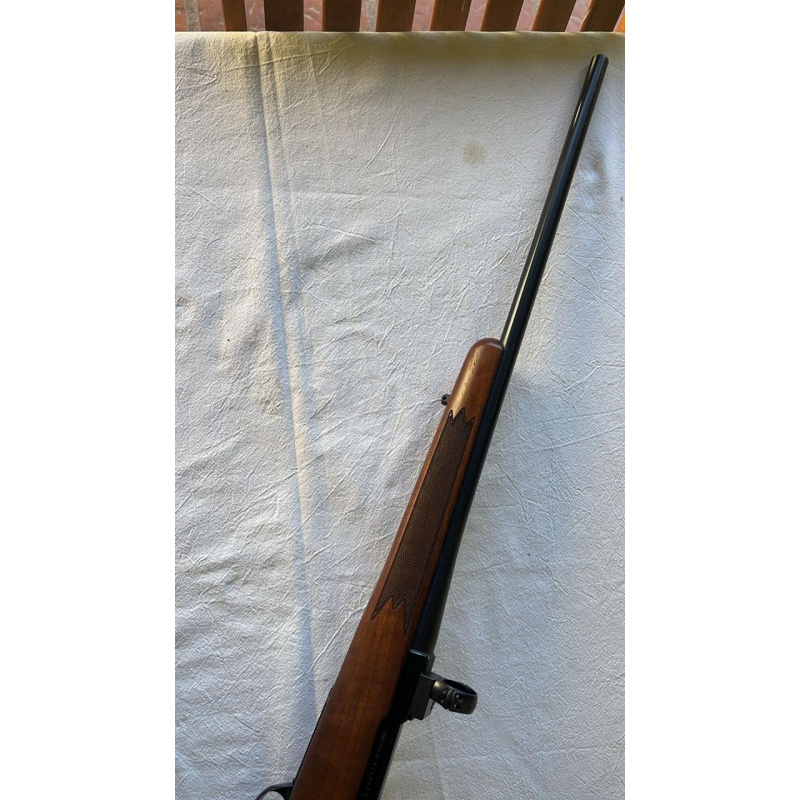 Fusil Sako M591 Cal 243