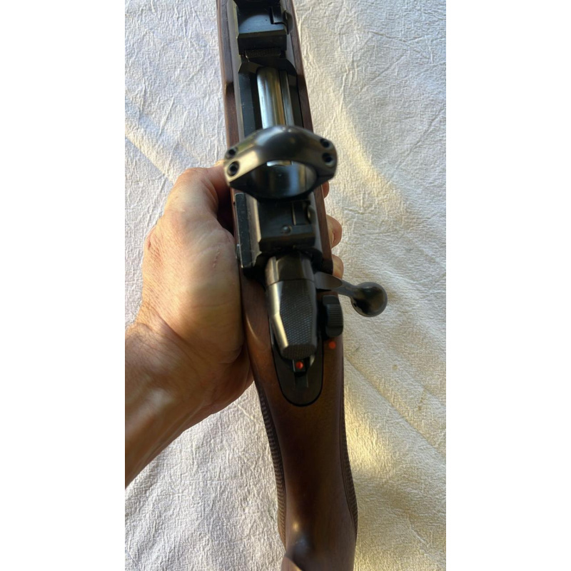 Fusil Sako M591 Cal 243