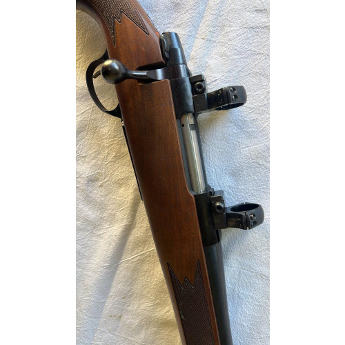 Fusil Sako M591 Cal 243
