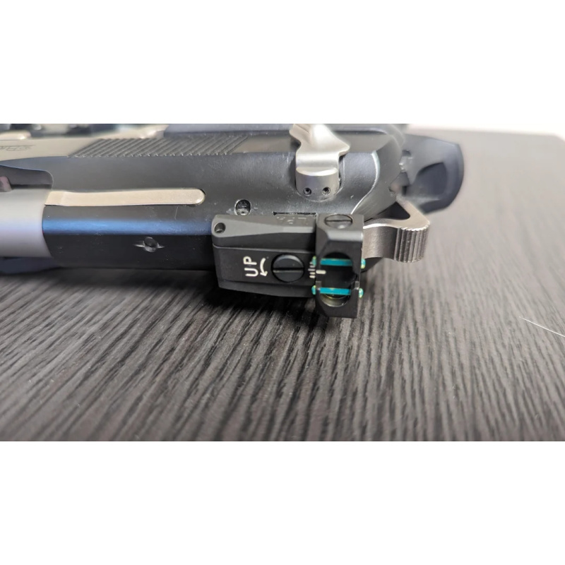 Beretta 92 A1  Alza Ajustable  Y Guion Lpa