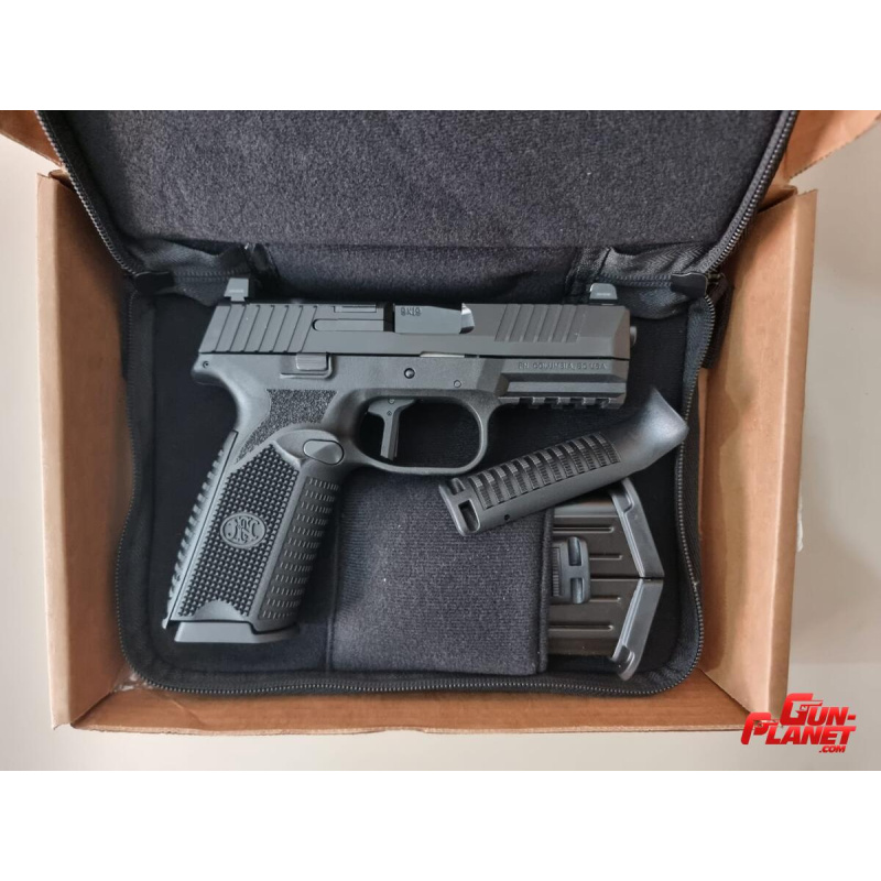 Pistola Fn 509 Le