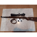 Legend, Norinco Jw25a