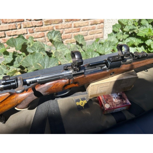 Mauser Modelo 1935