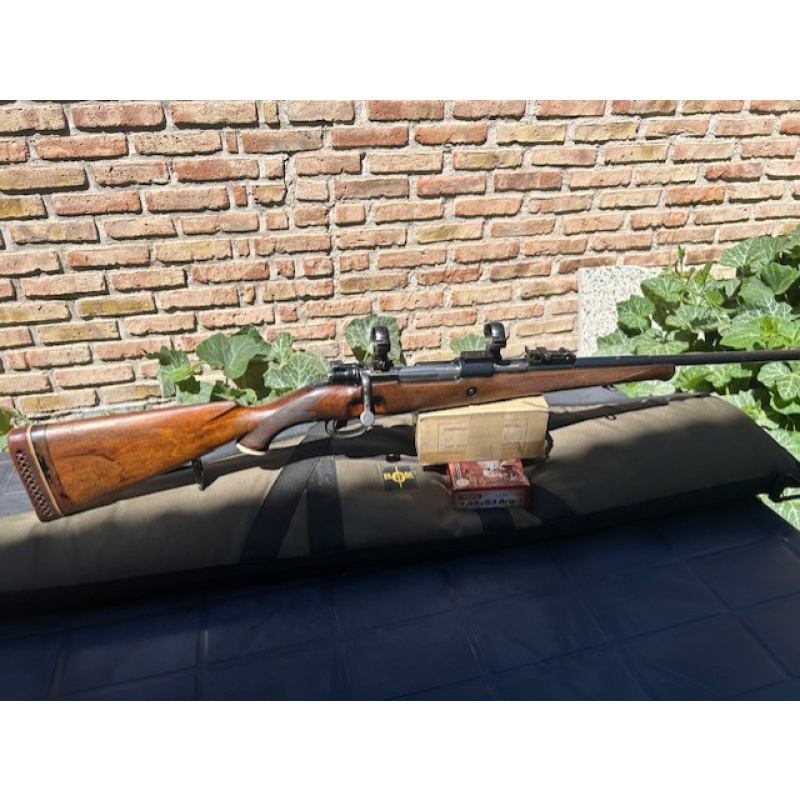 Mauser Modelo 1935
