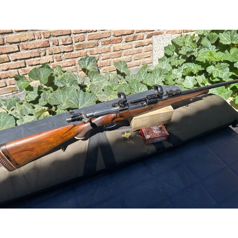 Mauser Modelo 1935