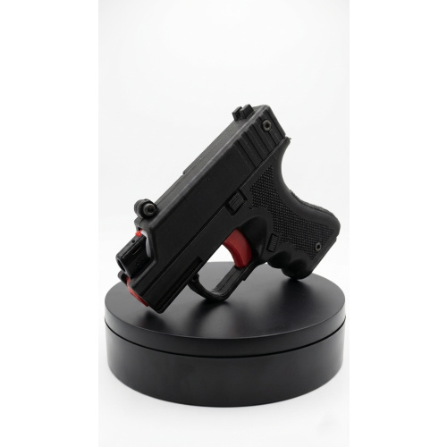 Encendedor Replica Glock Táctica