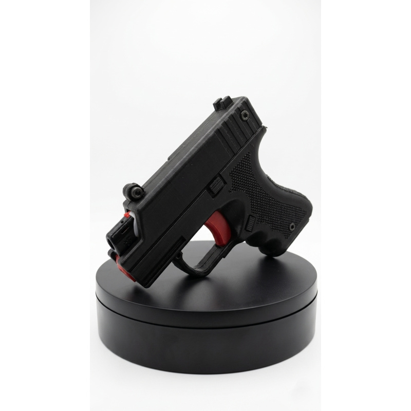 Encendedor Replica Glock Táctica