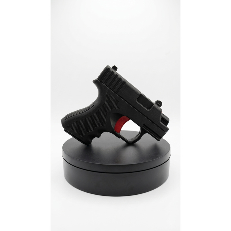 Encendedor Replica Glock Táctica