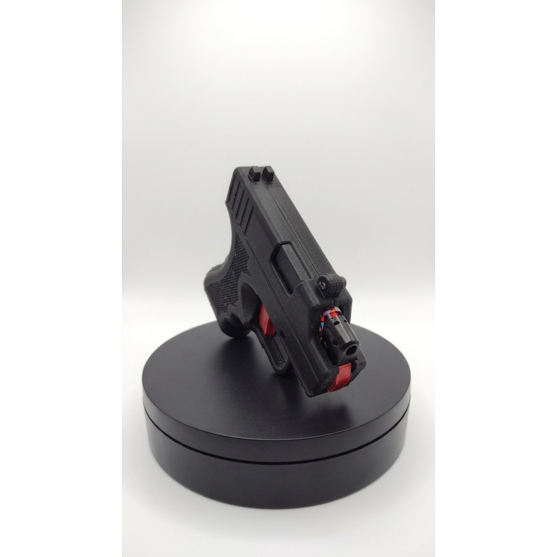 Encendedor Replica Glock Táctica