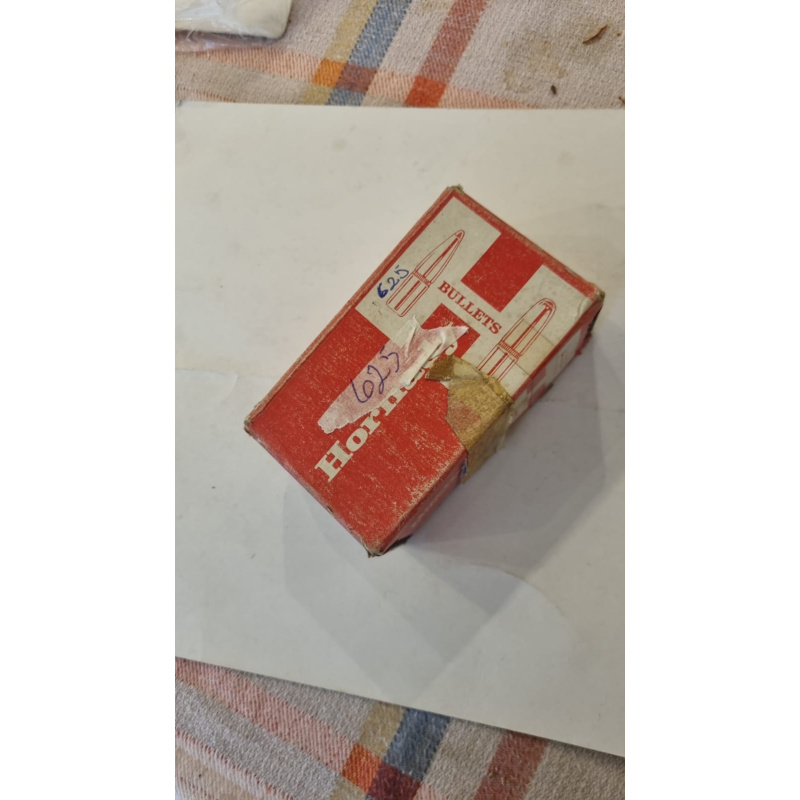 Vendo Gas Checks Para El Calibre 45 Hornady