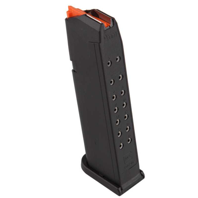 Cargador Glock 19 Gen 5 9mm 15rd