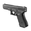 Glock 17 Gen 4  Cal 9 Mm Nueva