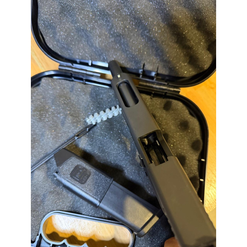 Glock 35 (cal 40) Con Cuim