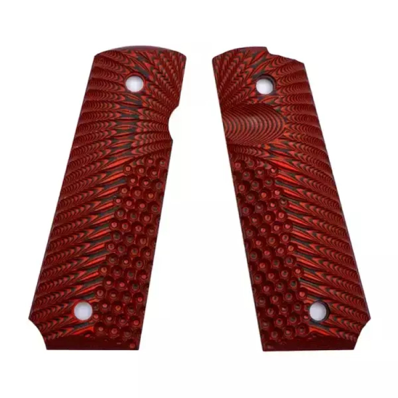Cachas Para 1911 - G10 Ops