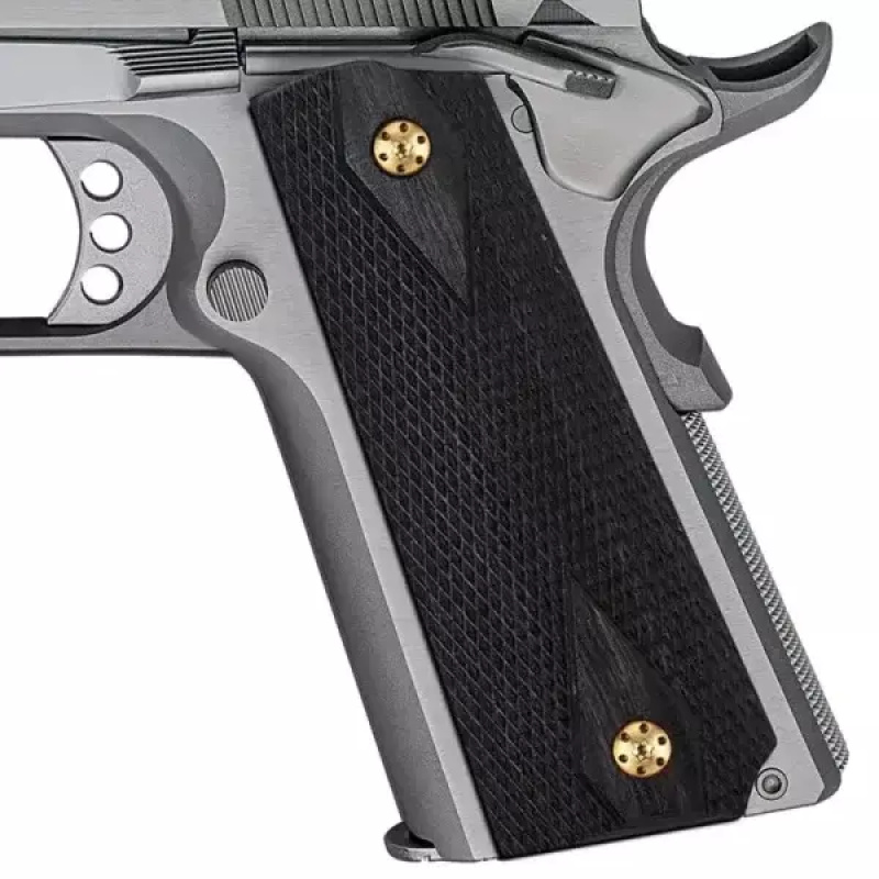 Cachas Para 1911 - Madera