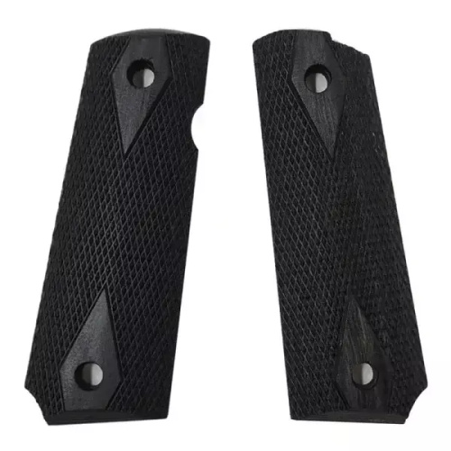 Cachas Para 1911 - Madera