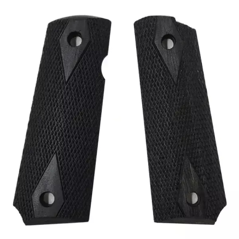 Cachas Para 1911 - Madera