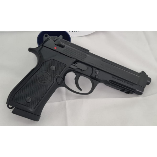 Beretta 92a1 Nueva + Opcionales.