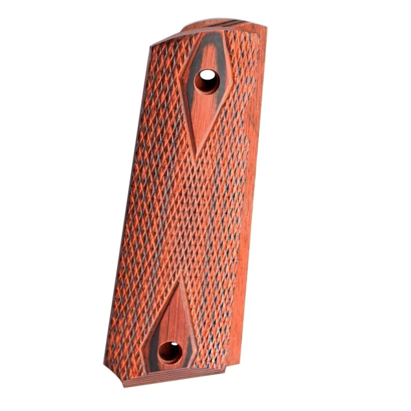 Cachas Para 1911 - Madera