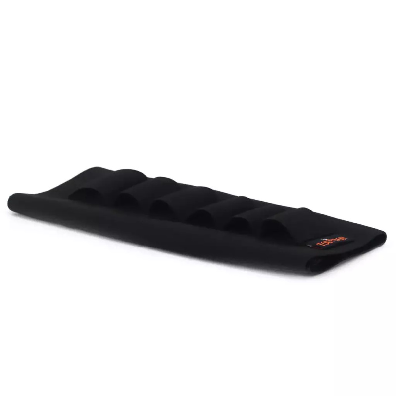 Porta Cartucho Para Culata De Fusil / Escopeta Tourbon