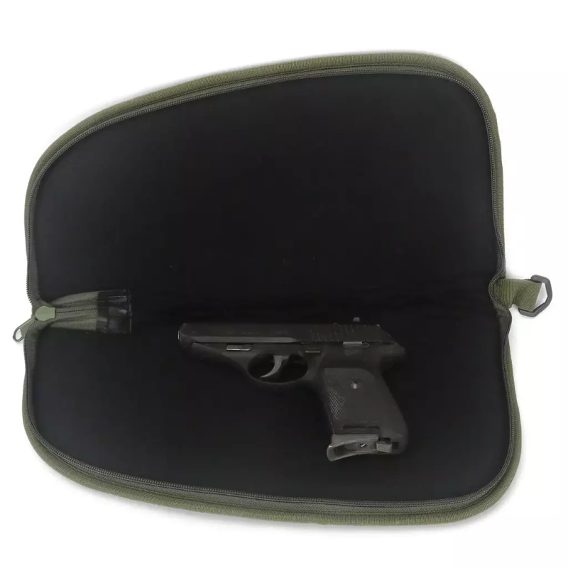 Estuche Porta Arma Corta Tourbon