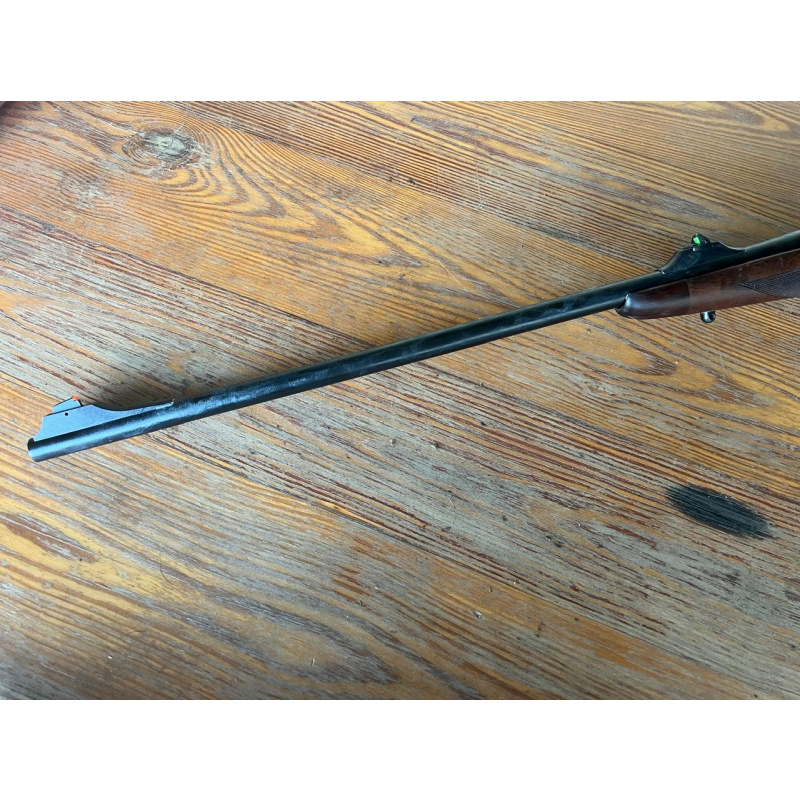 Fusil Heym S R 21. Calibre .270 W S M