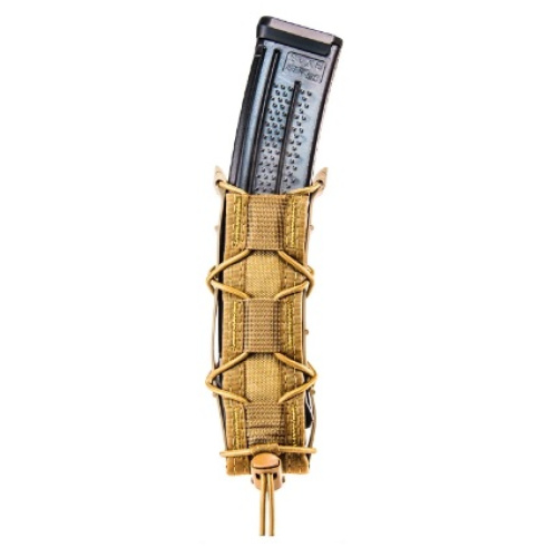 Porta Cargador De Subfusil 9mm Hsg Hecho En Usa