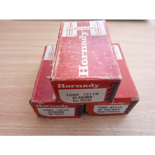 Gas Check Hornady 35