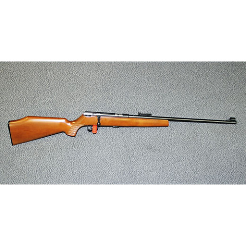 Caraabina Mauser Mod. 107 Cal. 22lr.