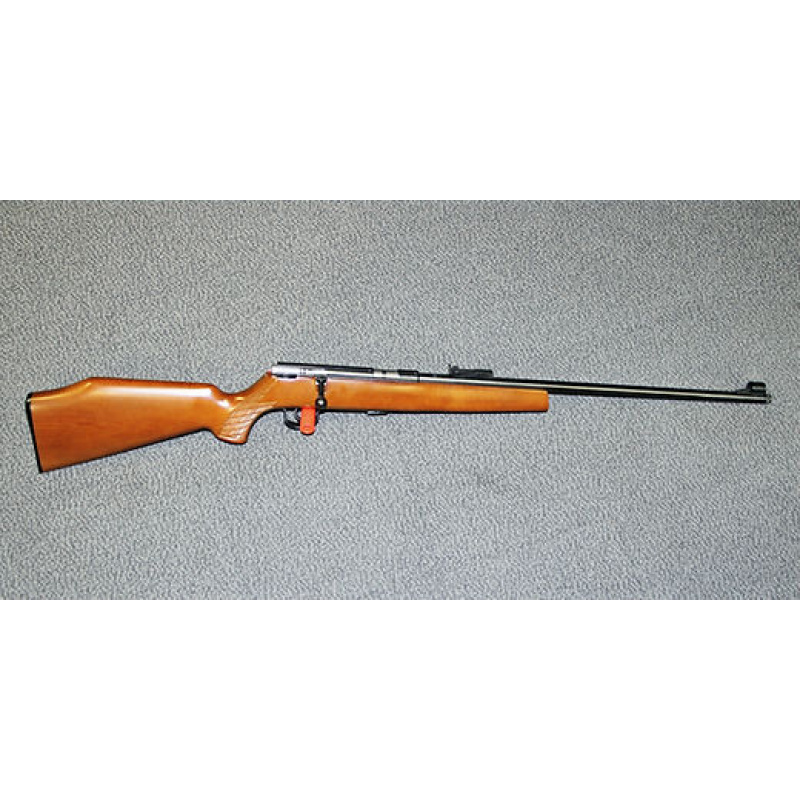 Caraabina Mauser Mod. 107 Cal. 22lr.