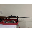 Ruger N 1 338 Winchester Magnum