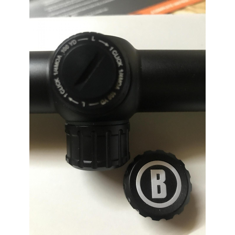 Mira Telescópica Bushnell 3x9x40 Korea