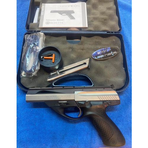 Beretta Neos U22