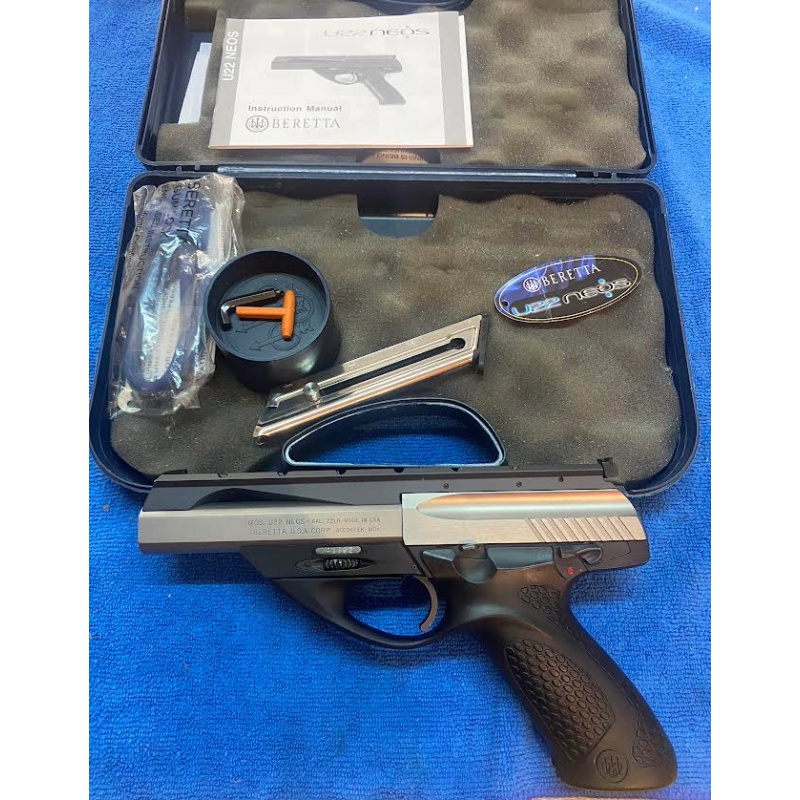 Beretta Neos U22