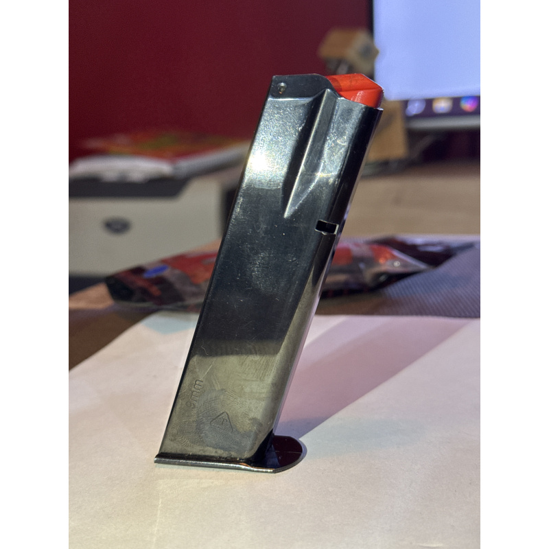 Vendo Cargador De Tanfoglio , Calibre 9mm
