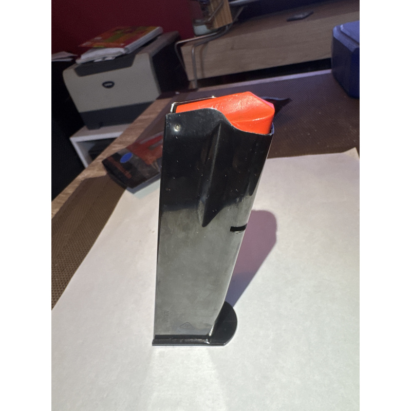 Vendo Cargador De Tanfoglio , Calibre 9mm