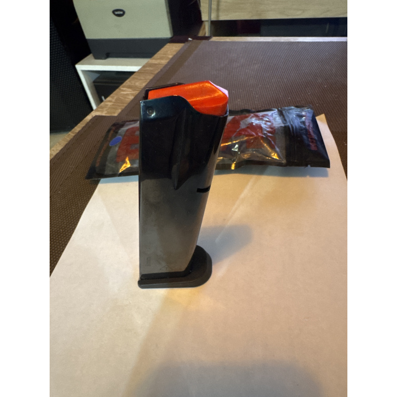 Vendo Cargador De Tanfoglio , Calibre 9mm