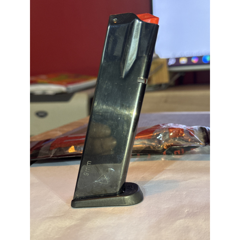 Vendo Cargador De Tanfoglio , Calibre 9mm
