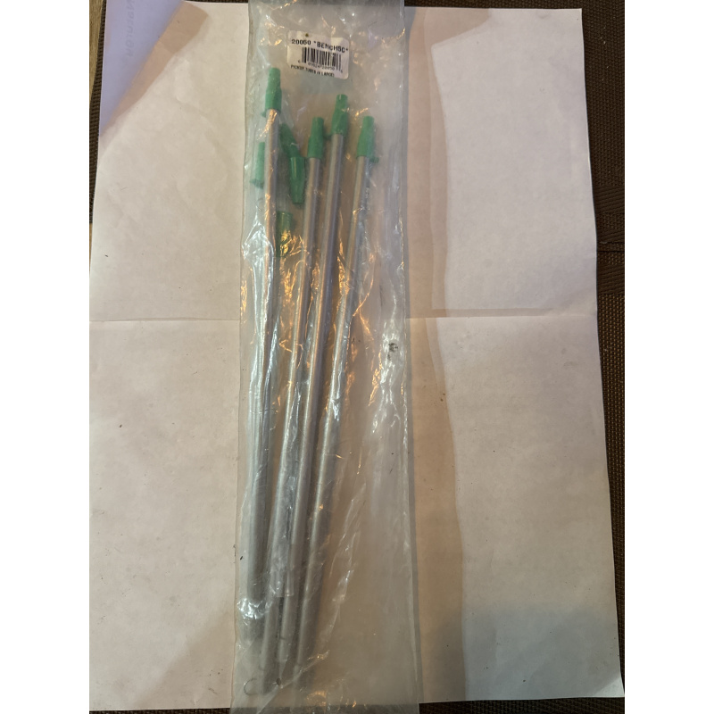 Pick Up Tube Large Dillon (pack X4)