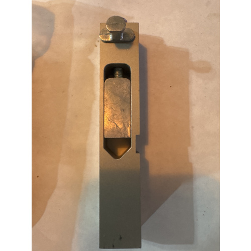 Large Power Bar Assem