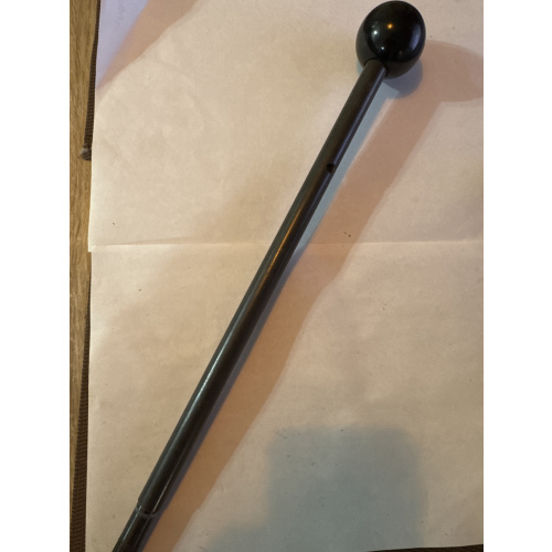 Handle Assembly + Handle Knob- Dillon Rl 550/xl650