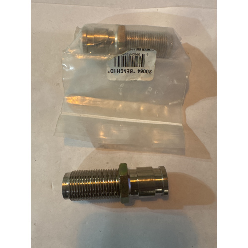 Power Die Dillon- Rl 550 /xl 650 / Xl 750