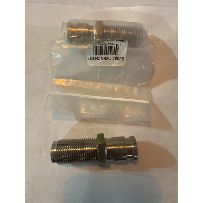 Power Die Dillon- Rl 550 /xl 650 / Xl 750
