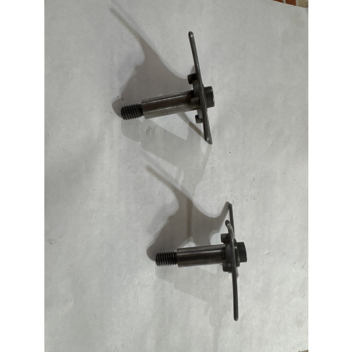 Shellplate Bolt + Index Sprocket